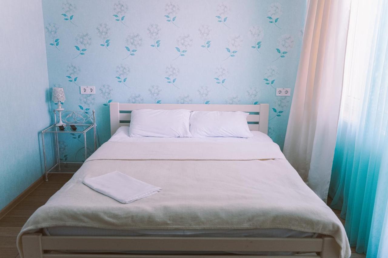 Hotel Tsvetok Oldenburg Bagian luar foto