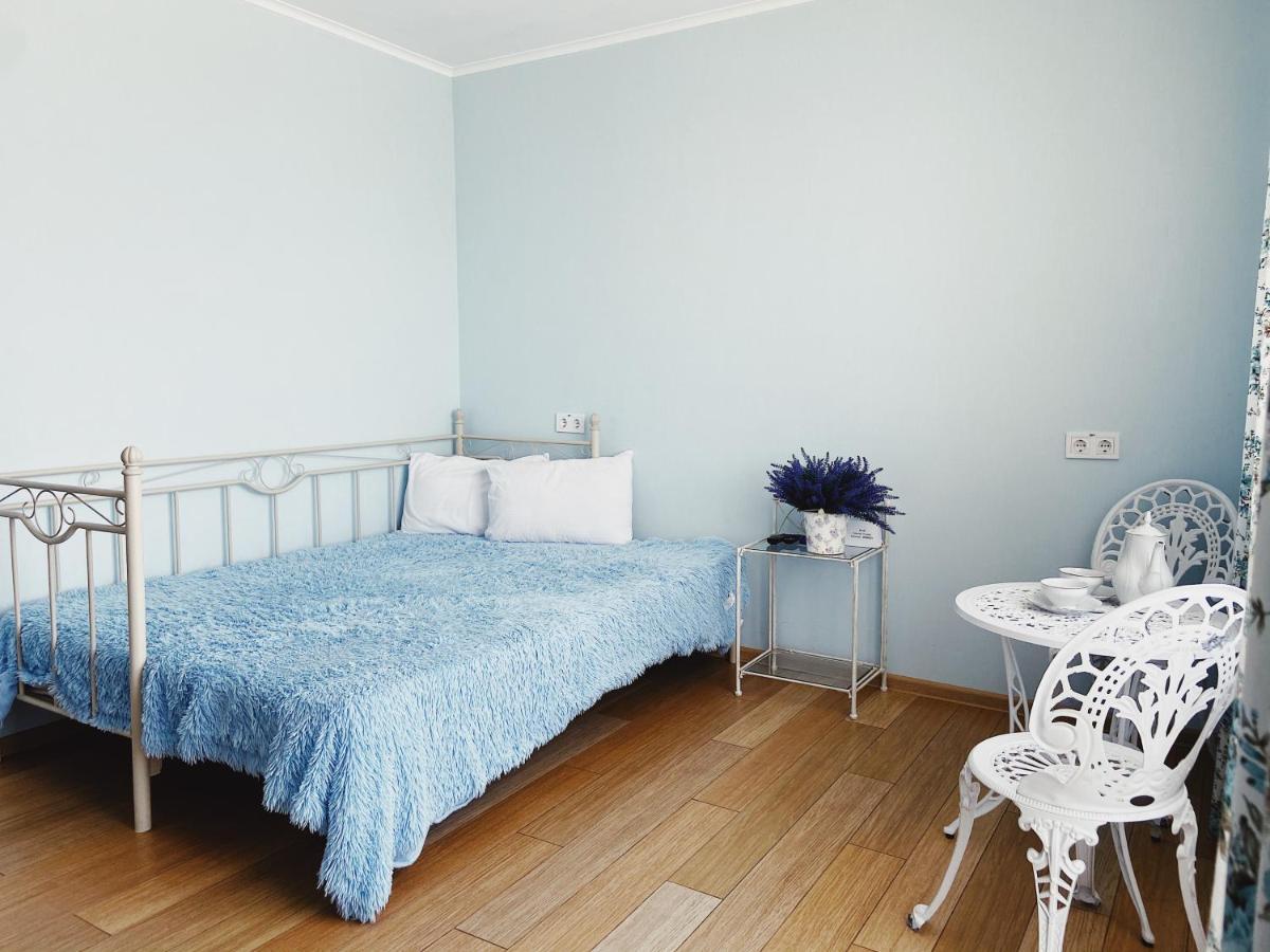 Hotel Tsvetok Oldenburg Bagian luar foto